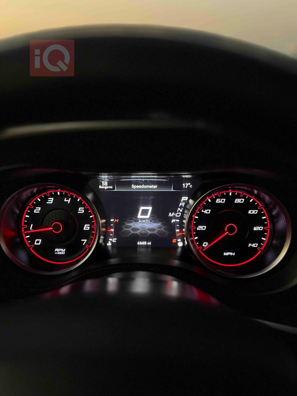 Dodge Charger